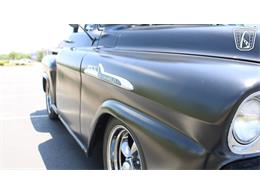 1958 Chevrolet 3100 (CC-2087535) for sale in Olathe, Kansas