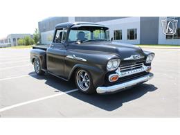 1958 Chevrolet 3100 (CC-2087535) for sale in Olathe, Kansas