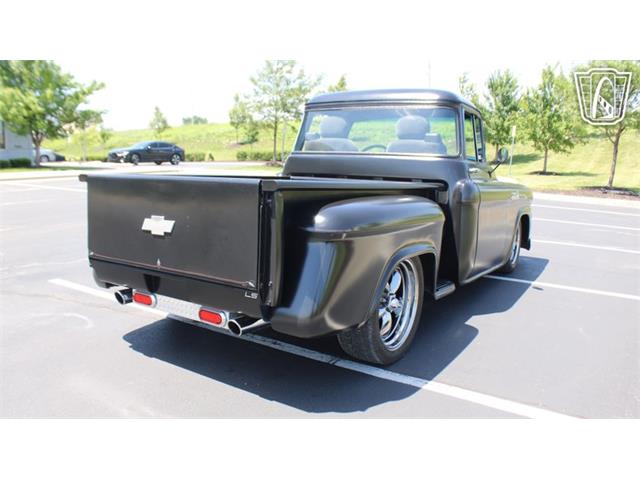1958 Chevrolet 3100 (CC-2087535) for sale in Olathe, Kansas