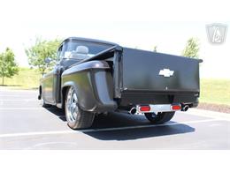 1958 Chevrolet 3100 (CC-2087535) for sale in Olathe, Kansas