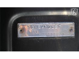 1958 Chevrolet 3100 (CC-2087535) for sale in Olathe, Kansas