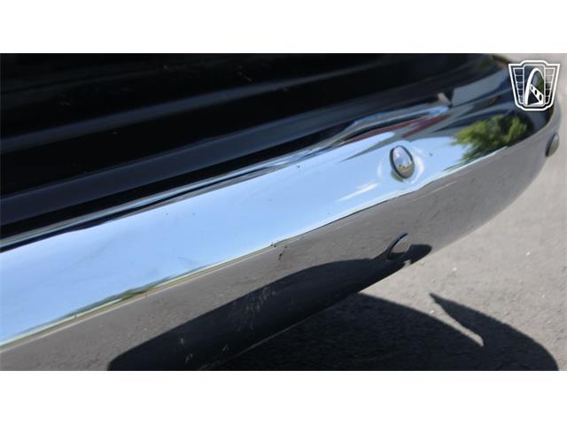 1958 Chevrolet 3100 (CC-2087535) for sale in Olathe, Kansas