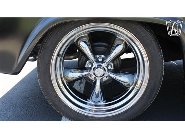 1958 Chevrolet 3100 (CC-2087535) for sale in Olathe, Kansas