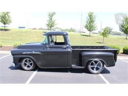 1958 Chevrolet 3100 (CC-2087535) for sale in Olathe, Kansas