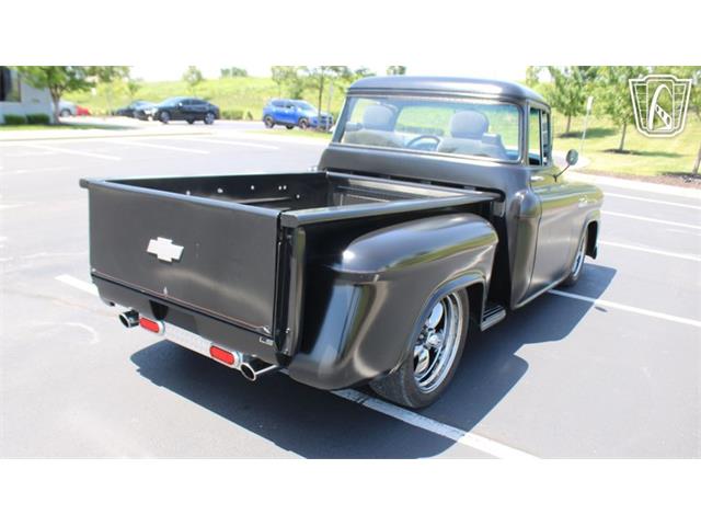 1958 Chevrolet 3100 (CC-2087535) for sale in Olathe, Kansas
