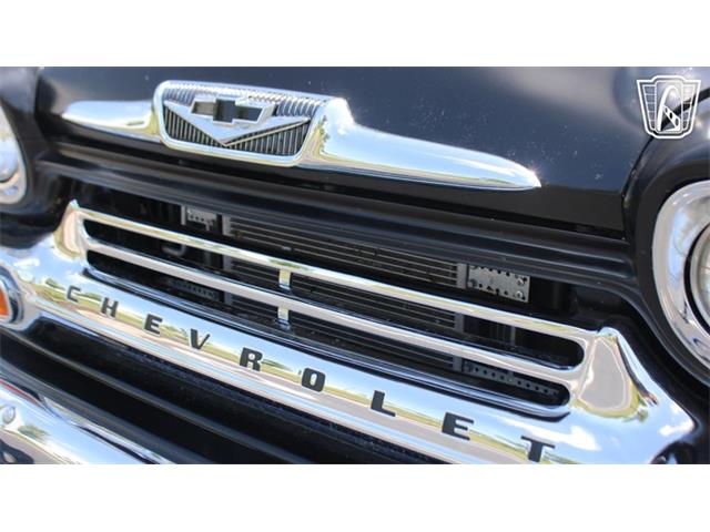 1958 Chevrolet 3100 (CC-2087535) for sale in Olathe, Kansas