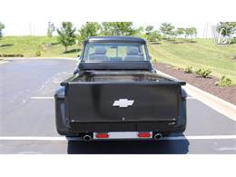 1958 Chevrolet 3100 (CC-2087535) for sale in Olathe, Kansas