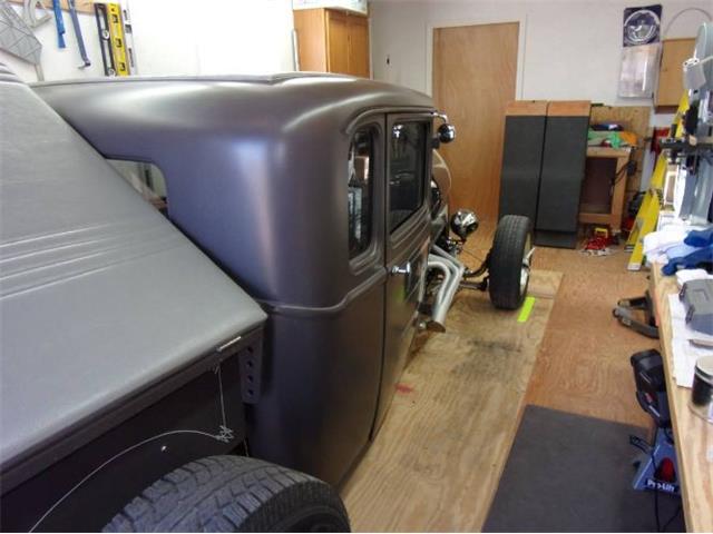 1929 Dodge DA Six (CC-2087536) for sale in Cadillac, Michigan