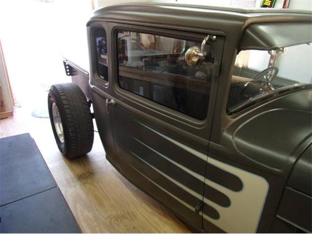 1929 Dodge DA Six (CC-2087536) for sale in Cadillac, Michigan