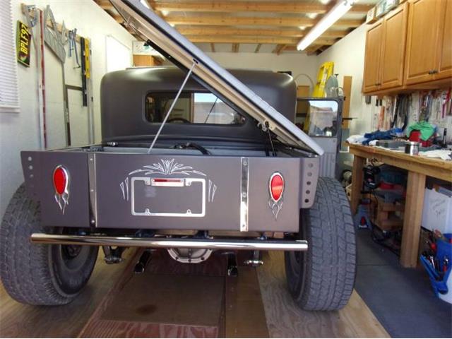 1929 Dodge DA Six (CC-2087536) for sale in Cadillac, Michigan