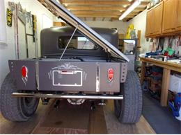 1929 Dodge DA Six (CC-2087536) for sale in Cadillac, Michigan