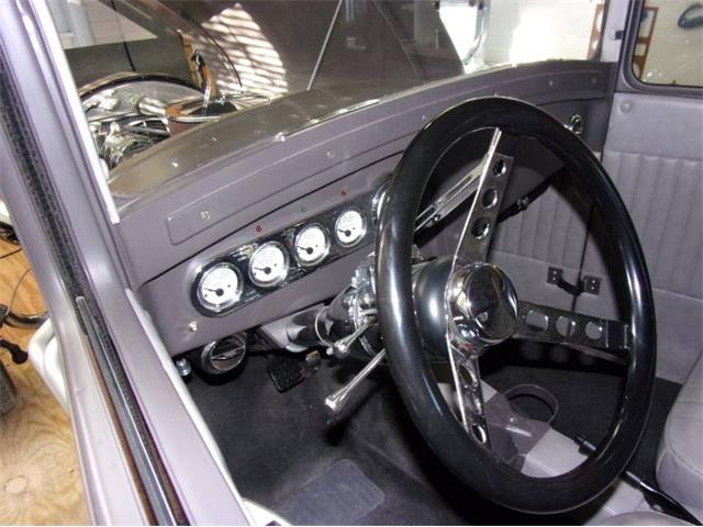 1929 Dodge DA Six (CC-2087536) for sale in Cadillac, Michigan