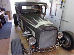 1929 Dodge DA Six (CC-2087536) for sale in Cadillac, Michigan
