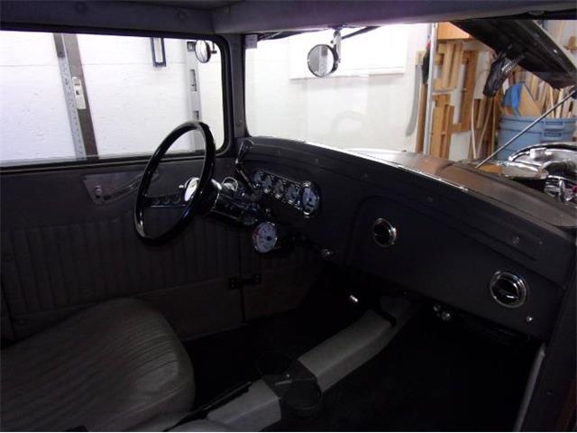 1929 Dodge DA Six (CC-2087536) for sale in Cadillac, Michigan