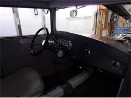 1929 Dodge DA Six (CC-2087536) for sale in Cadillac, Michigan
