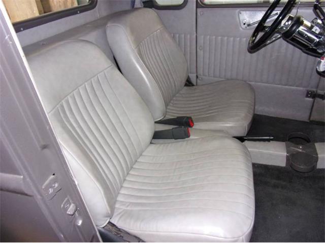 1929 Dodge DA Six (CC-2087536) for sale in Cadillac, Michigan
