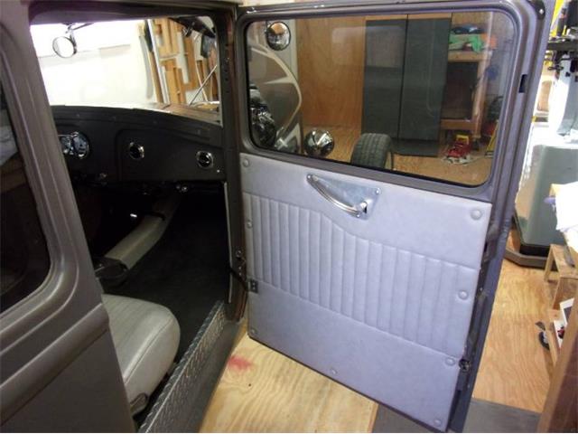 1929 Dodge DA Six (CC-2087536) for sale in Cadillac, Michigan