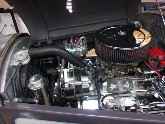 1929 Dodge DA Six (CC-2087536) for sale in Cadillac, Michigan
