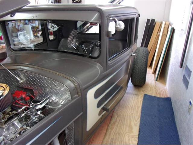 1929 Dodge DA Six (CC-2087536) for sale in Cadillac, Michigan