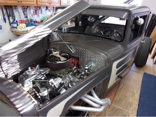 1929 Dodge DA Six (CC-2087536) for sale in Cadillac, Michigan