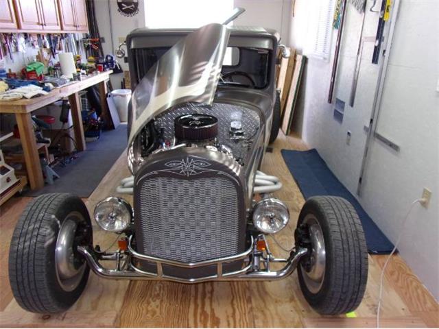 1929 Dodge DA Six (CC-2087536) for sale in Cadillac, Michigan