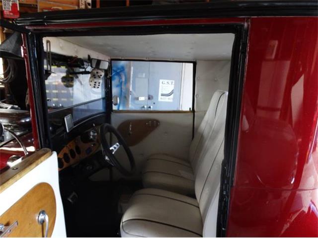 1923 Willys Model 90 (CC-2087537) for sale in Cadillac, Michigan