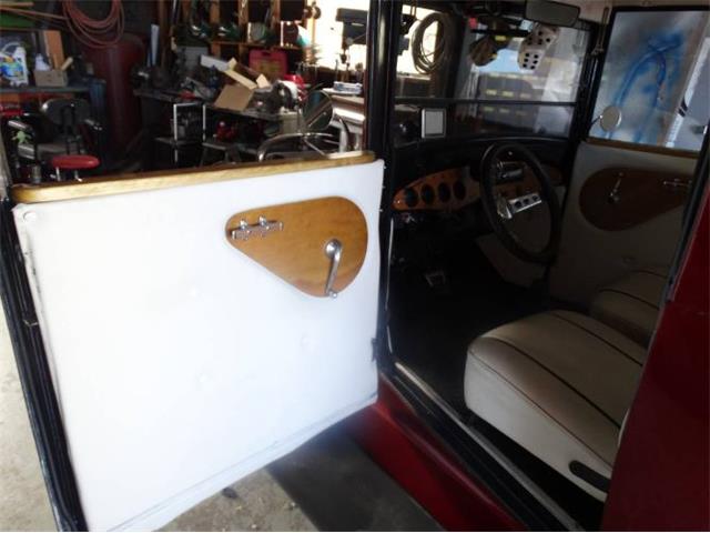 1923 Willys Model 90 (CC-2087537) for sale in Cadillac, Michigan
