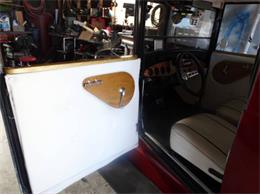 1923 Willys Model 90 (CC-2087537) for sale in Cadillac, Michigan