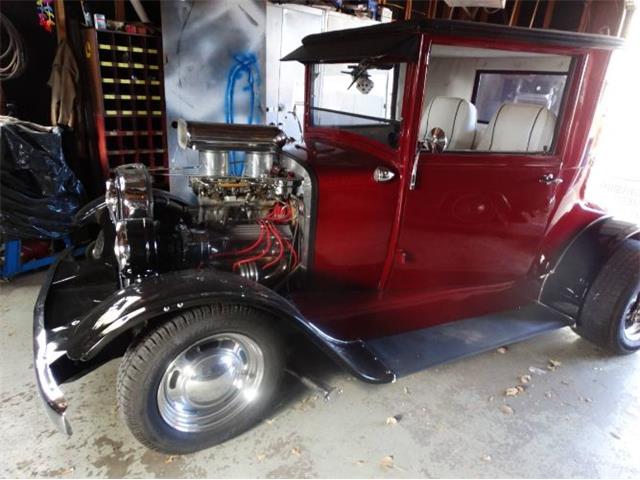 1923 Willys Model 90 (CC-2087537) for sale in Cadillac, Michigan