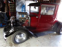 1923 Willys Model 90 (CC-2087537) for sale in Cadillac, Michigan