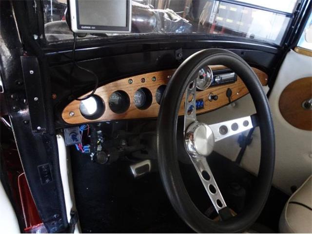 1923 Willys Model 90 (CC-2087537) for sale in Cadillac, Michigan