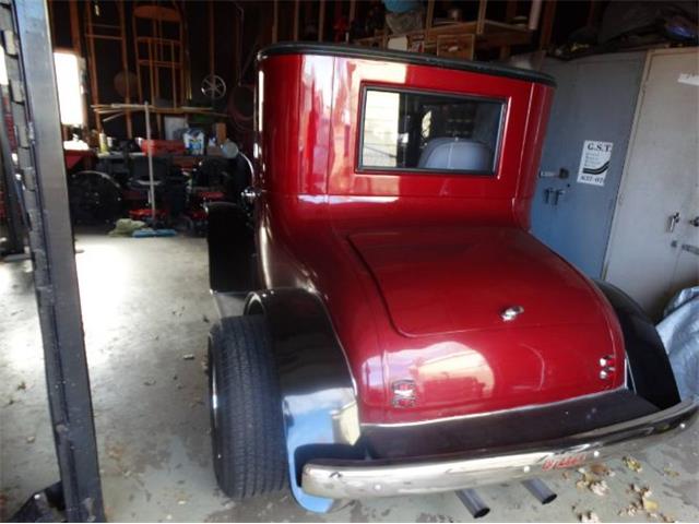 1923 Willys Model 90 (CC-2087537) for sale in Cadillac, Michigan