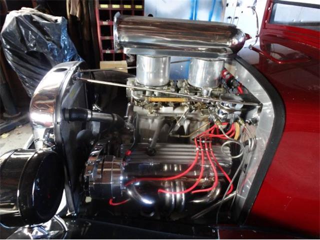 1923 Willys Model 90 (CC-2087537) for sale in Cadillac, Michigan