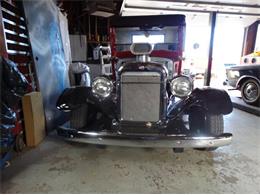 1923 Willys Model 90 (CC-2087537) for sale in Cadillac, Michigan