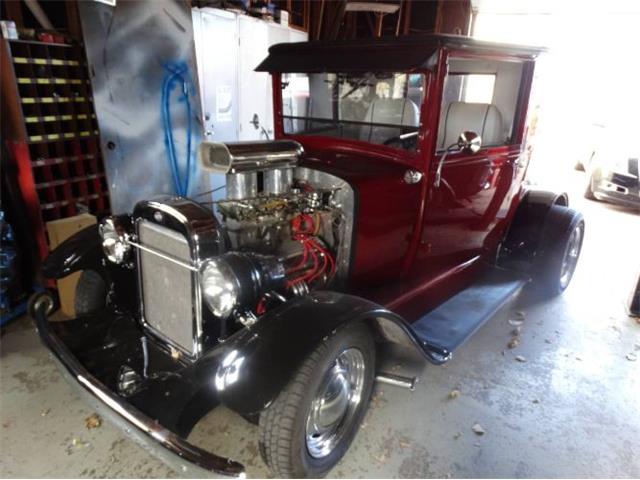 1923 Willys Model 90 (CC-2087537) for sale in Cadillac, Michigan