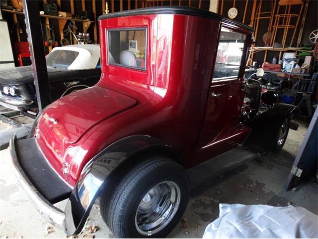 1923 Willys Model 90 (CC-2087537) for sale in Cadillac, Michigan