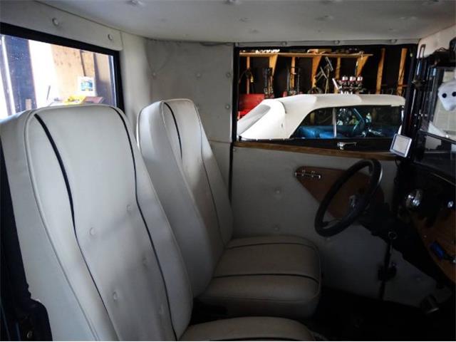 1923 Willys Model 90 (CC-2087537) for sale in Cadillac, Michigan