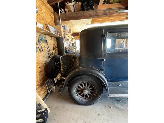 1929 Cadillac 341-B (CC-2087538) for sale in Cadillac, Michigan