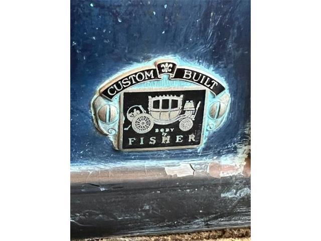 1929 Cadillac 341-B (CC-2087538) for sale in Cadillac, Michigan