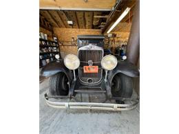 1929 Cadillac 341-B (CC-2087538) for sale in Cadillac, Michigan
