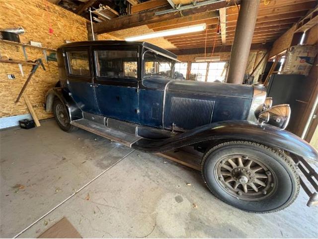 1929 Cadillac 341-B (CC-2087538) for sale in Cadillac, Michigan