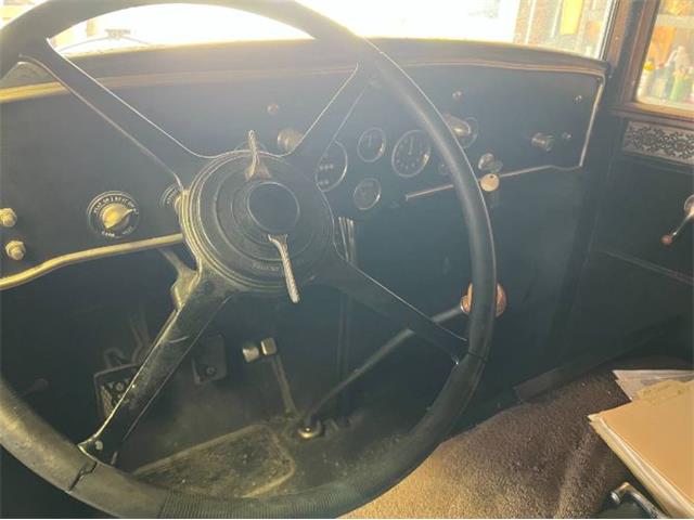 1929 Cadillac 341-B (CC-2087538) for sale in Cadillac, Michigan