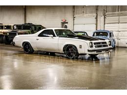 1975 Chevrolet El Camino (CC-2087539) for sale in Grand Rapids, Michigan