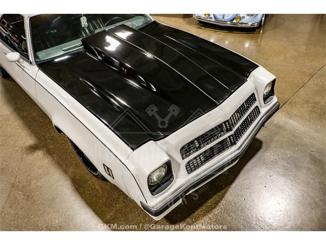 1975 Chevrolet El Camino (CC-2087539) for sale in Grand Rapids, Michigan