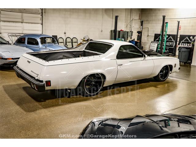 1975 Chevrolet El Camino (CC-2087539) for sale in Grand Rapids, Michigan