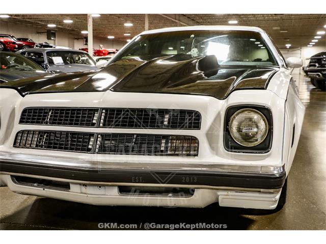 1975 Chevrolet El Camino (CC-2087539) for sale in Grand Rapids, Michigan