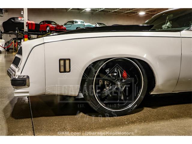 1975 Chevrolet El Camino (CC-2087539) for sale in Grand Rapids, Michigan