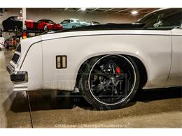 1975 Chevrolet El Camino (CC-2087539) for sale in Grand Rapids, Michigan