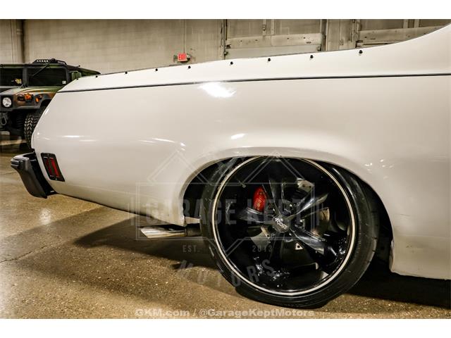 1975 Chevrolet El Camino (CC-2087539) for sale in Grand Rapids, Michigan