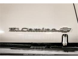 1975 Chevrolet El Camino (CC-2087539) for sale in Grand Rapids, Michigan